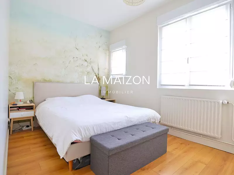 Maison, 115 m²
