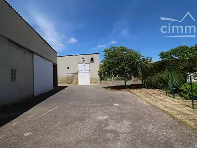 Maison, 130 m²