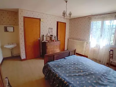 Maison, 180 m²