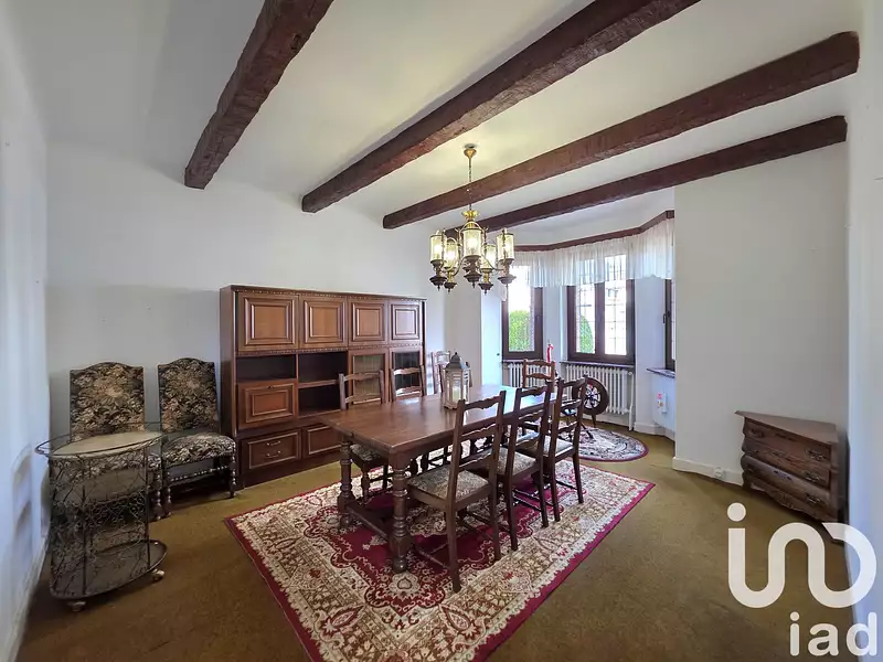 Maison, 86 m²