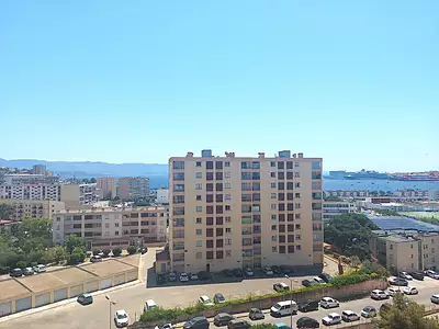 Appartement, 47,15 m²