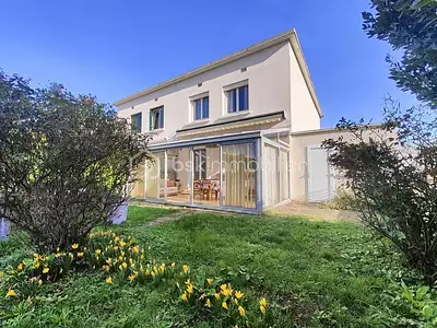 Maison, 89 m²