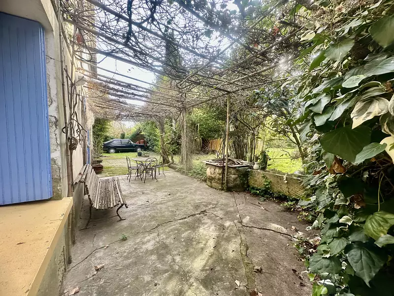 Maison, 211 m²