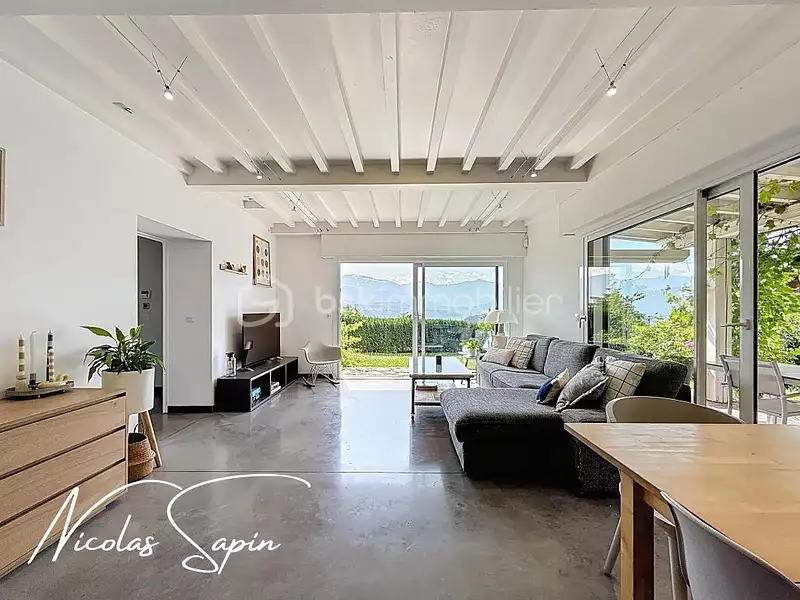 Maison, 170 m²