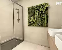 Appartement, 108 m²