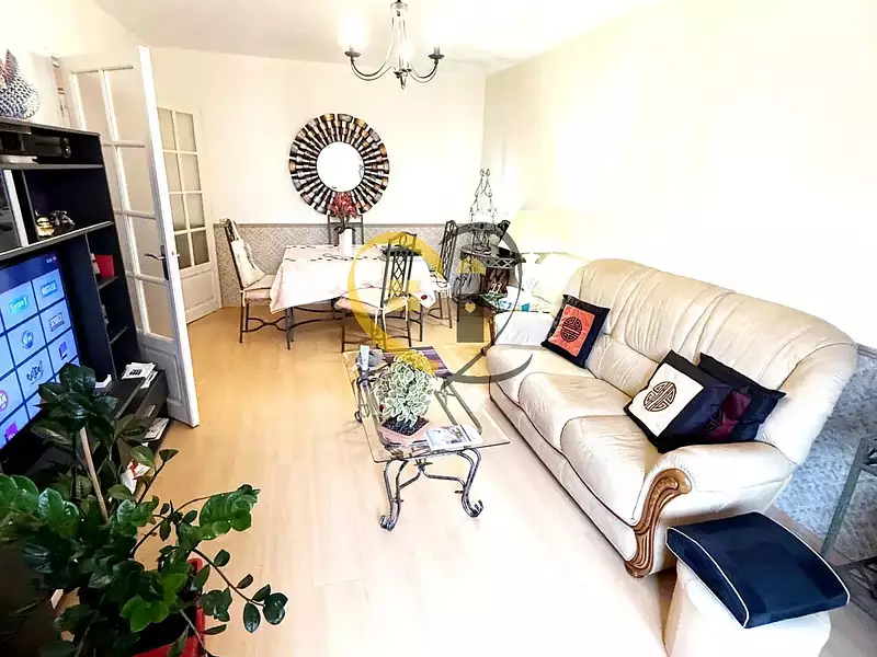 Appartement, 66,23 m²