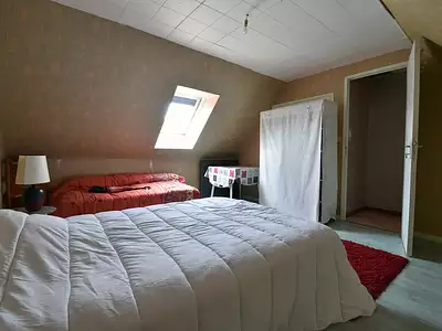 Maison, 95 m²