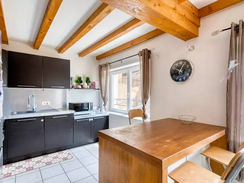 Maison, 108 m²