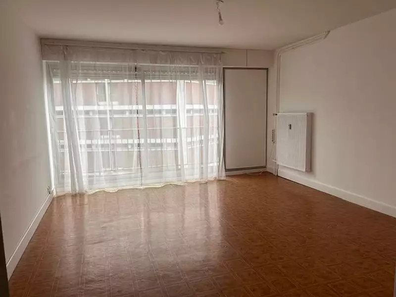 Appartement, 69 m²