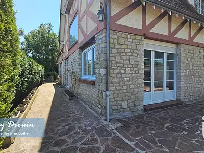 Maison, 258 m²