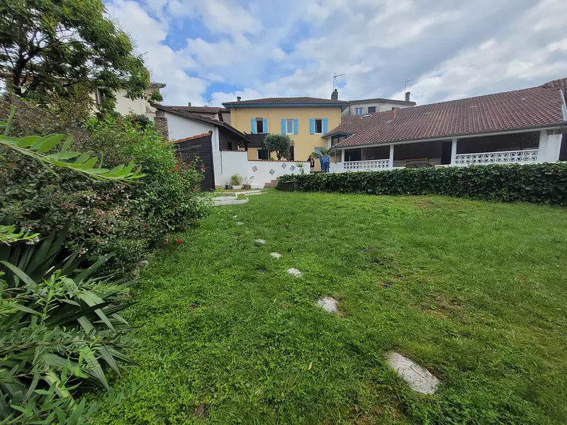 Maison, 175 m²