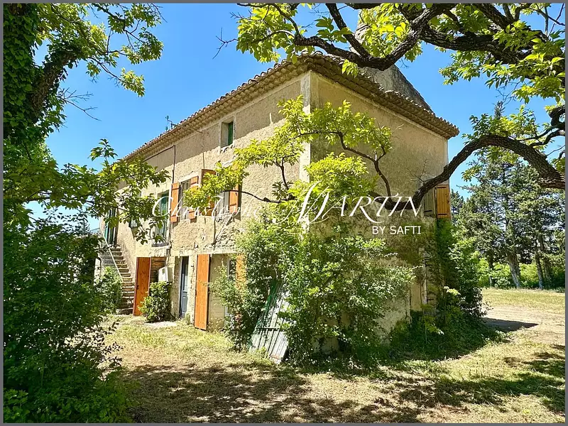 Maison, 160 m²