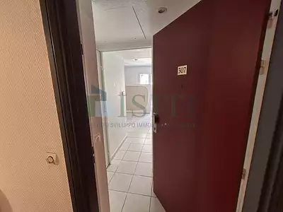 Appartement, 18 m²