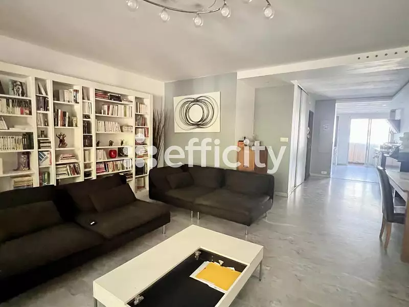 Appartement, 108 m²
