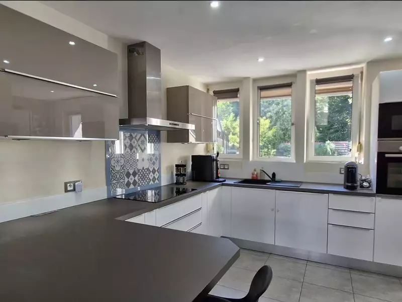 Maison, 110 m²