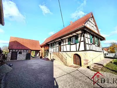 Maison, 160 m²