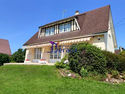 Maison, 125 m²
