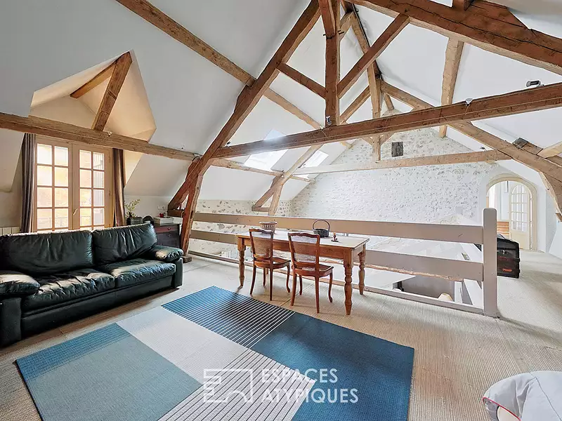 Maison, 387 m²