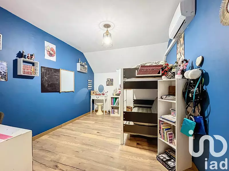 Maison, 158 m²