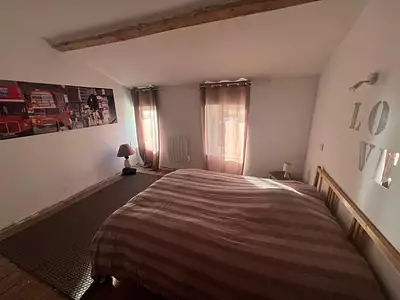 Maison, 281 m²