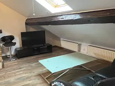 Appartement, 20,61 m²