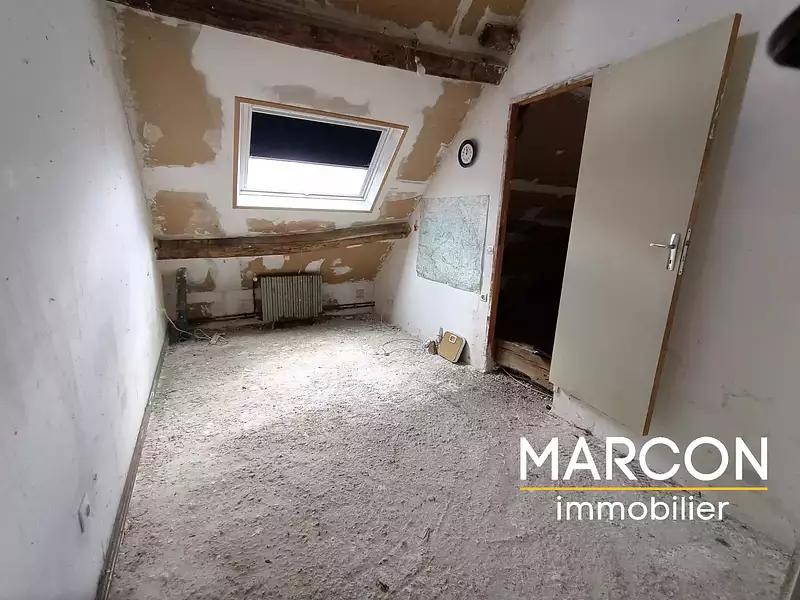 Maison, 108 m²