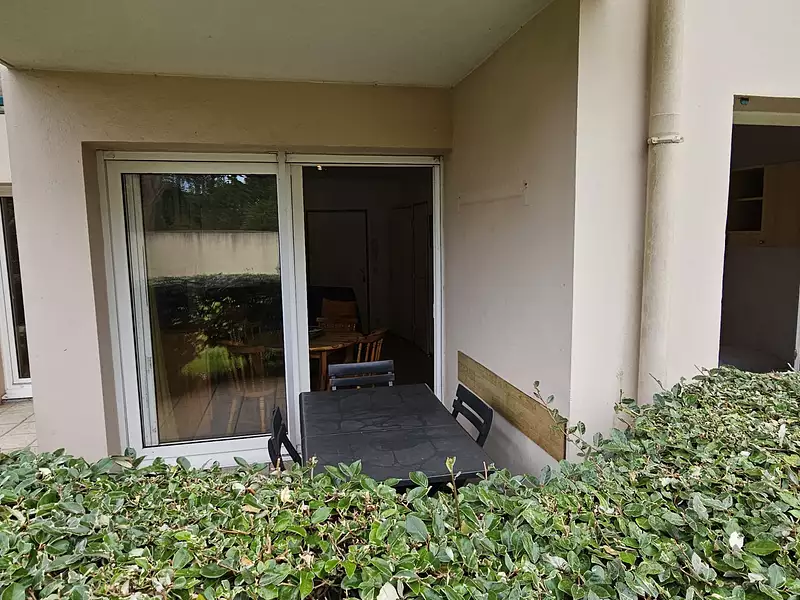 Appartement, 34,68 m²