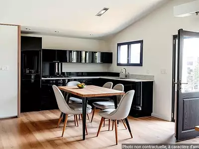 Appartement, 85 m²