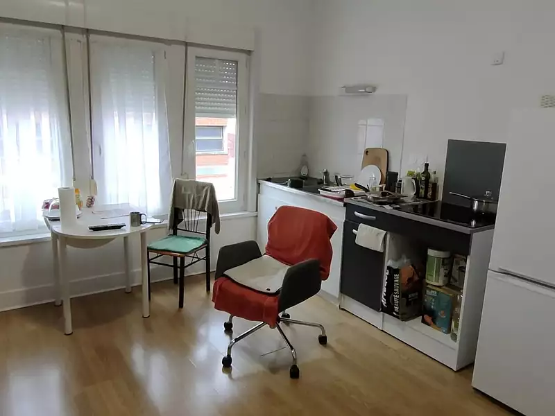 Appartement, 120 m²