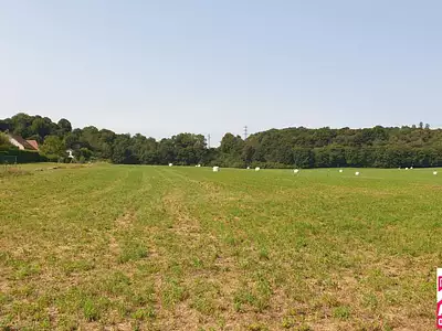 Terrain, 422 m²