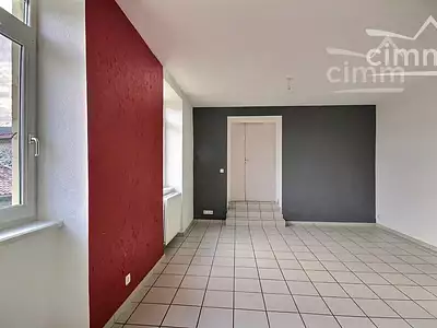 Appartement, 80,9 m²