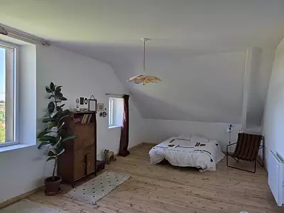 Maison, 302 m²