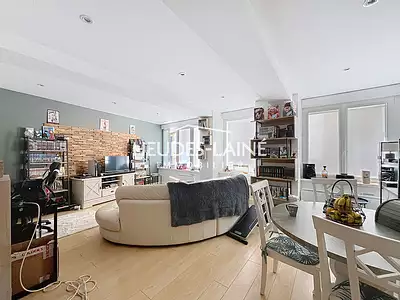 Appartement, 44,13 m²