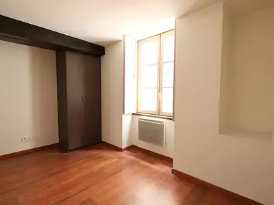 Appartement, 38 m²