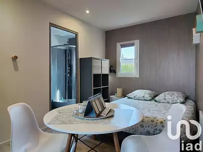 Maison, 165 m²