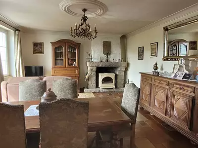 Maison, 145 m²