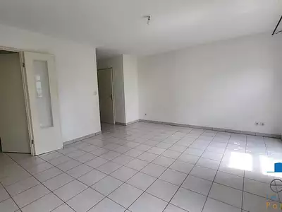 Appartement, 57 m²