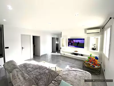 Maison, 127 m²