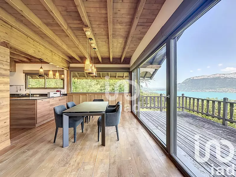 Maison, 332 m²