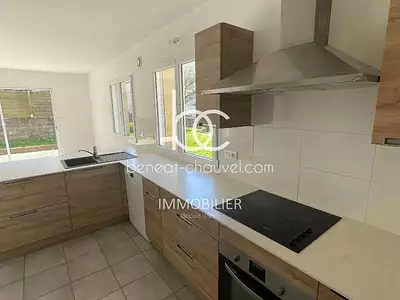 Maison, 88,07 m²
