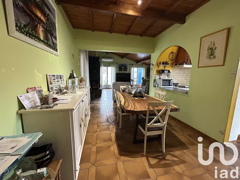 Maison, 156 m²
