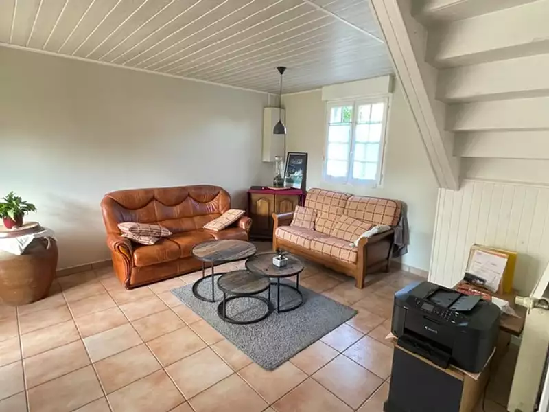Maison, 100 m²