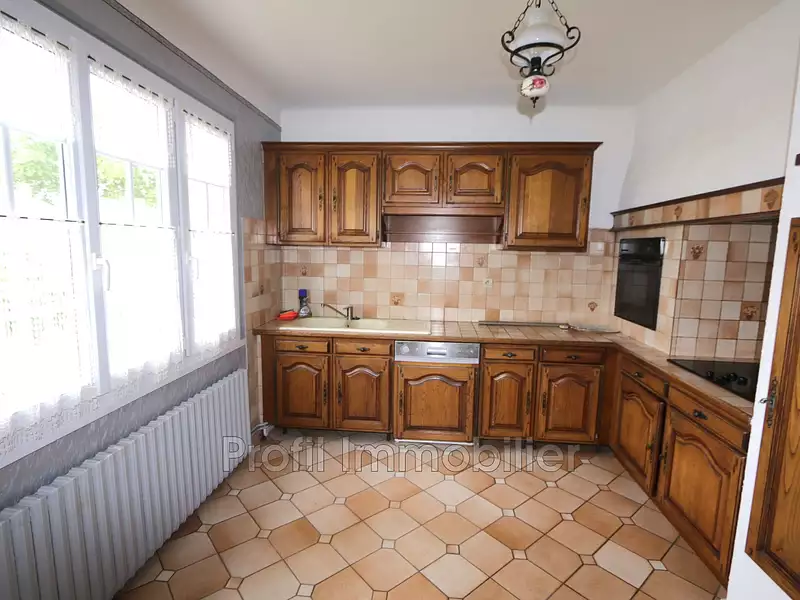 Maison, 97 m²
