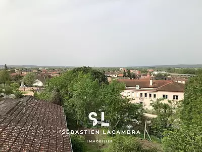 Maison, 158 m²