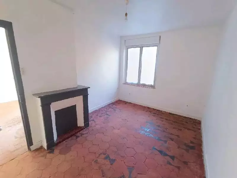 Maison, 70 m²