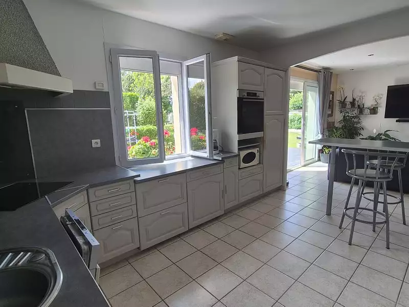 Maison, 108 m²