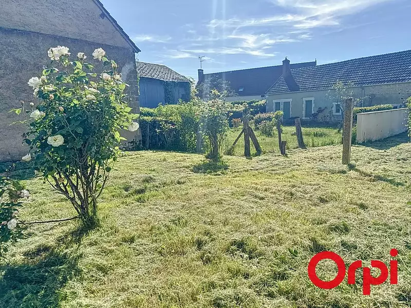 Maison, 136 m²