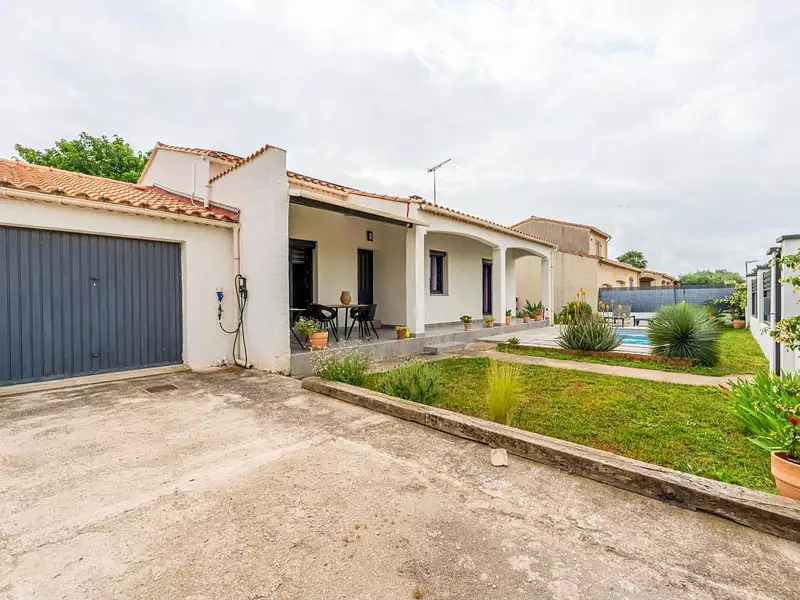 Maison, 90 m²