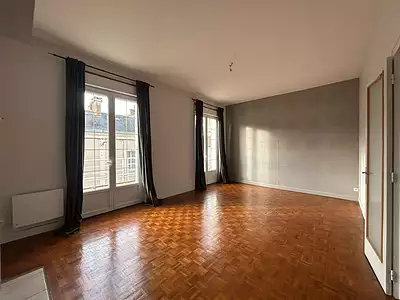 Appartement, 129 m²