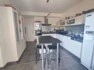 Maison, 152 m²